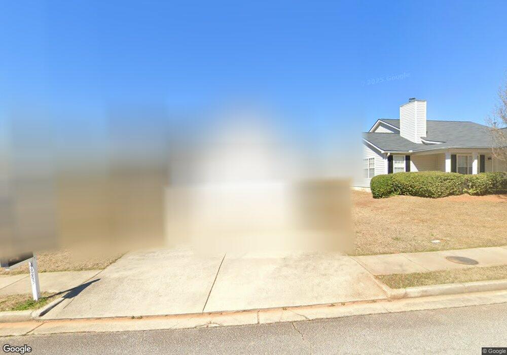 4885 Buchli Ln unit 2, Lithonia, GA 30038 - photo 1