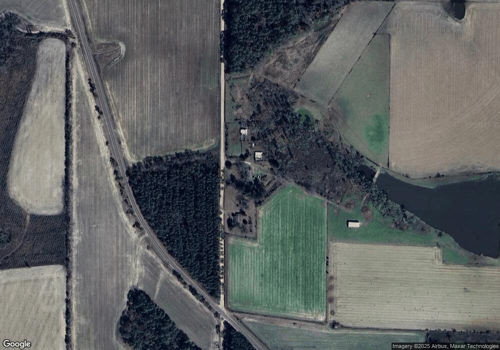 220 Blackbird Rd, Fitzgerald, GA 31750 - photo 1