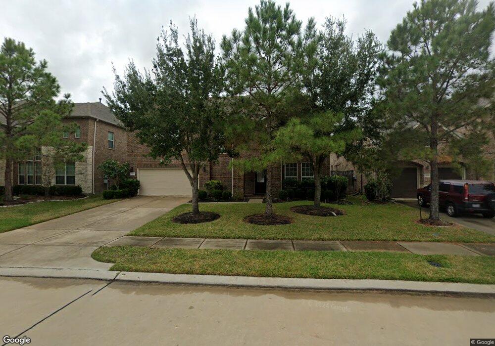 3410 Stone Springs Dr, Katy, TX 77494 - photo 1