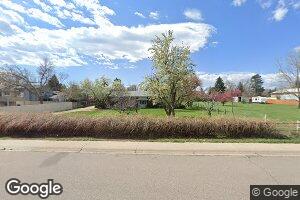 2425 W Lake St, Fort Collins, CO 80521