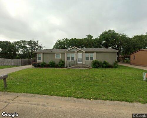 4611 Rocking K Dr  