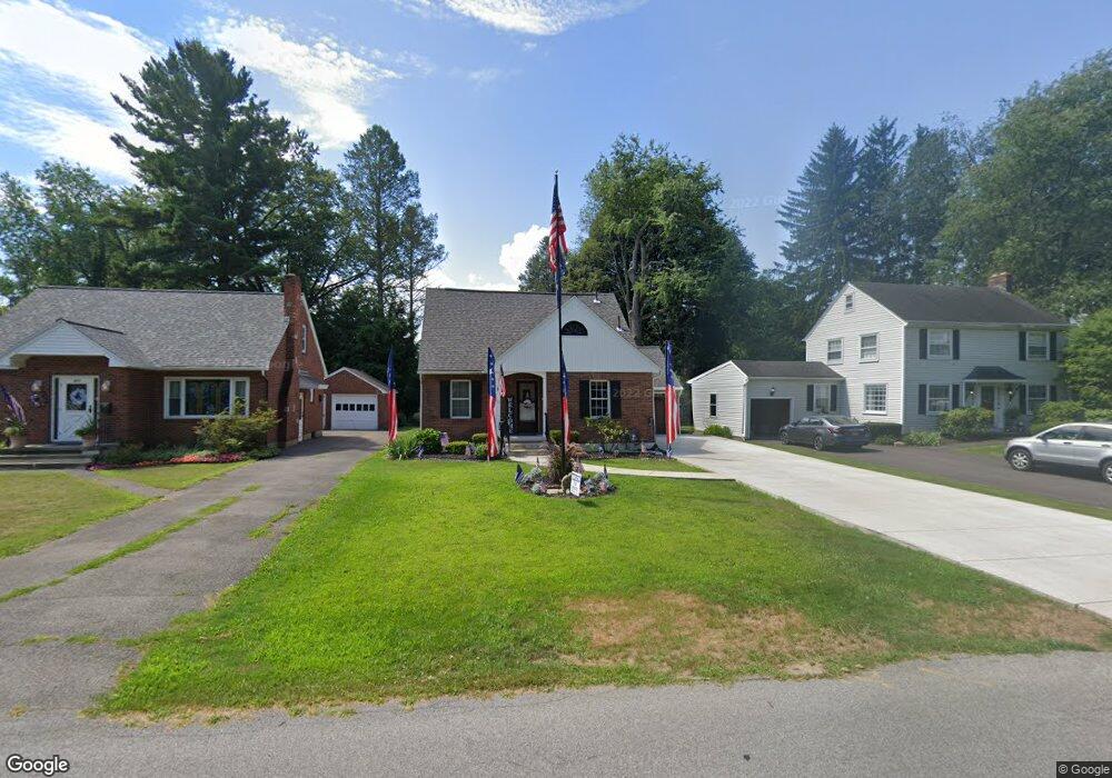 615 Glen Ave, Schenectady, NY 12302 - photo 1