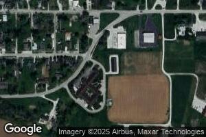 614 E Elm St, Ladoga, IN 47954