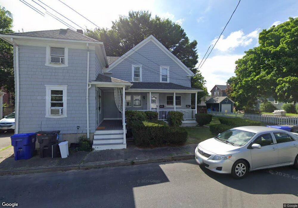 27 Elm St, Warren, RI 02885 - photo 1