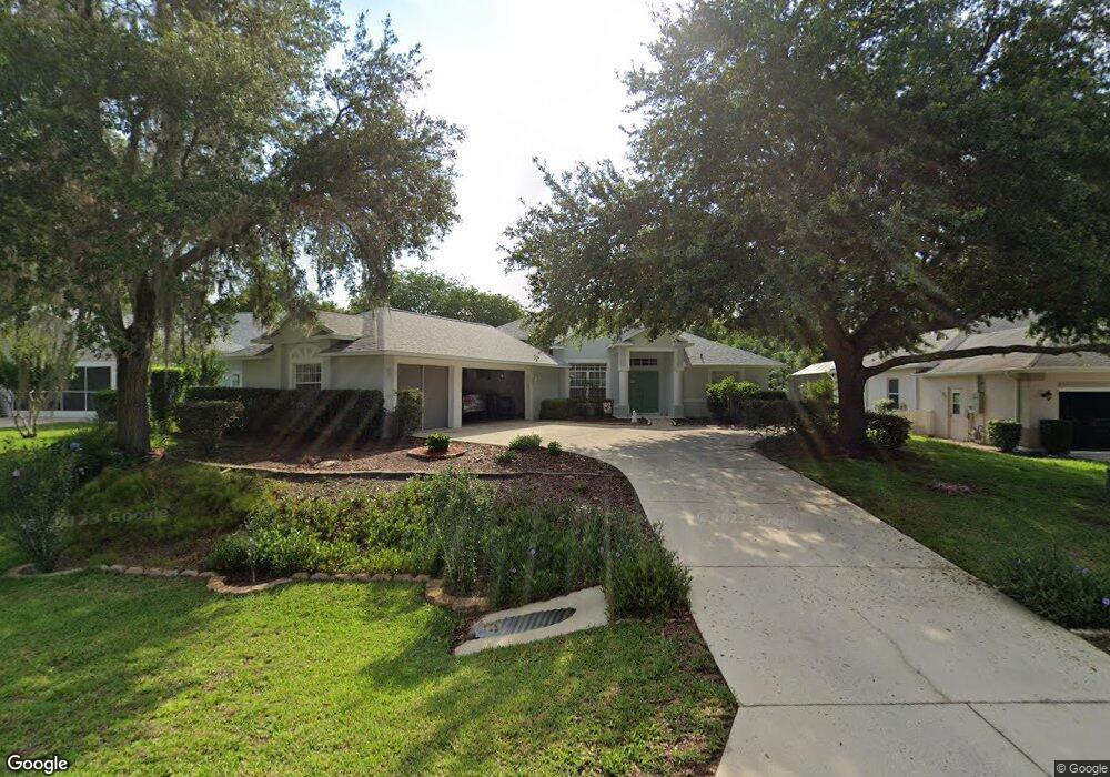 3784 N Chandler Dr, Hernando, FL 34442 - photo 1