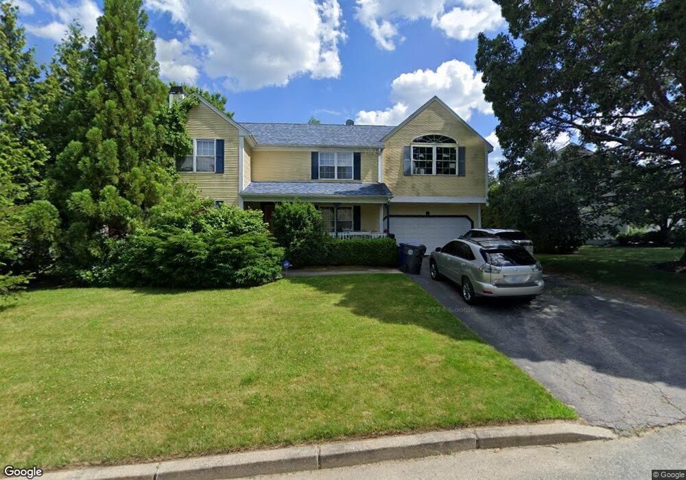 1 Shannon Ln, West Warwick, RI 02893 - photo 1