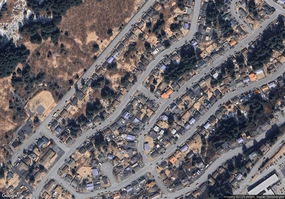 403 Fir St, Kodiak, AK 99615 - photo 1