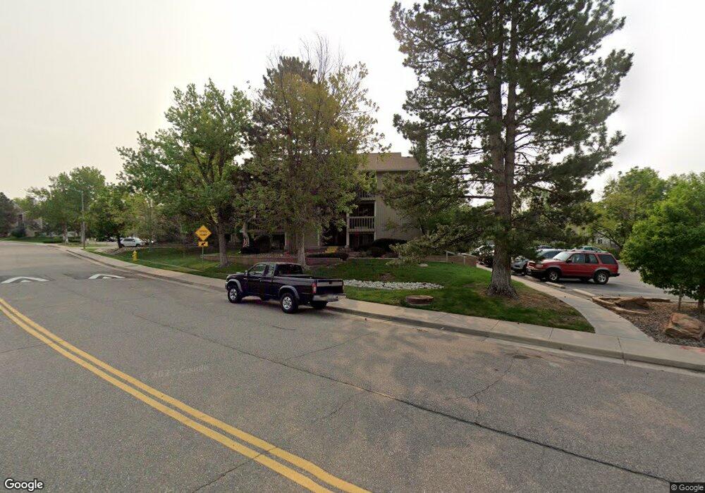 4074 S Atchison Way unit 203, Aurora, CO 80014 - photo 1