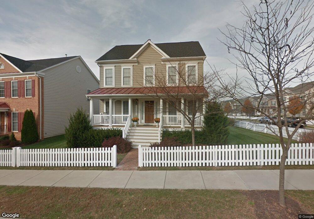 12101 Magnolia Park Place, Clarksburg, MD 20871 - photo 1