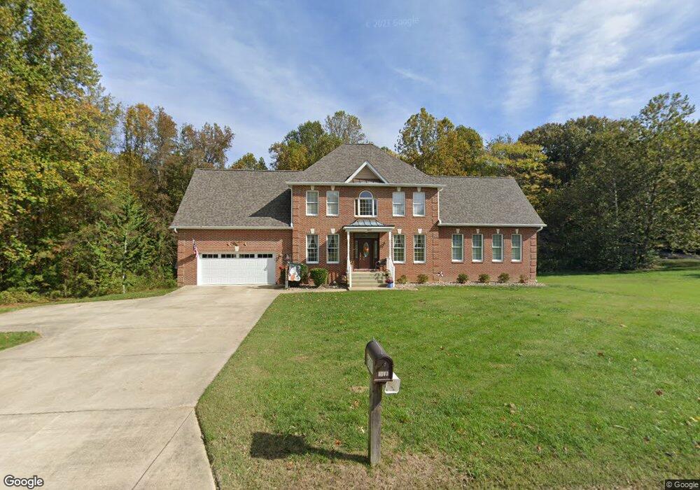 6317 Johns Ln, Dunkirk, MD 20754 - photo 1