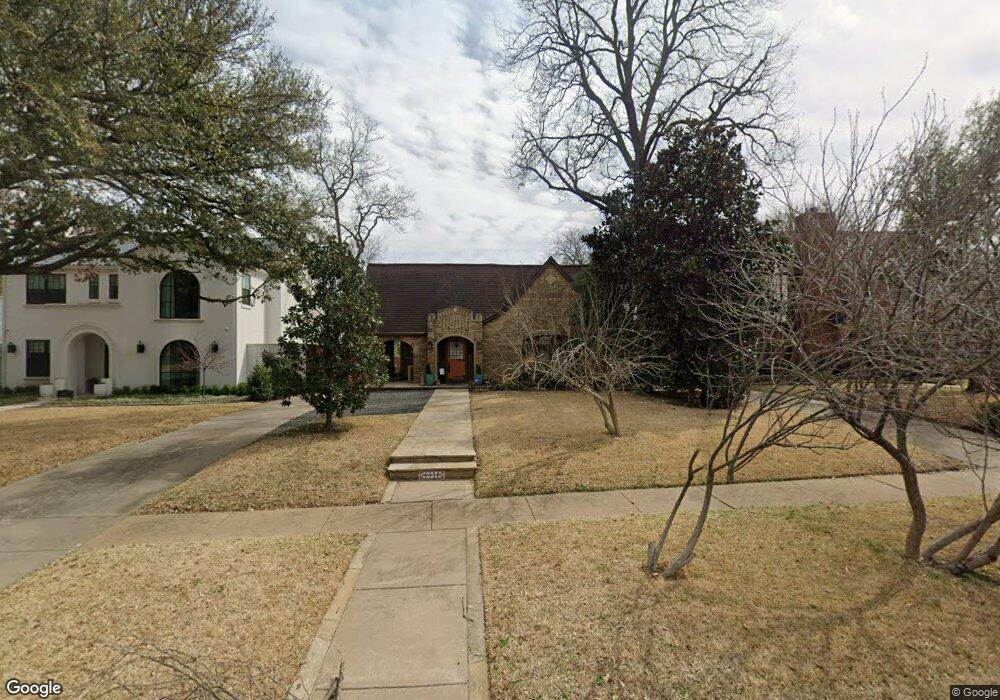 6418 Lakewood Blvd, Dallas, TX 75214 - photo 1