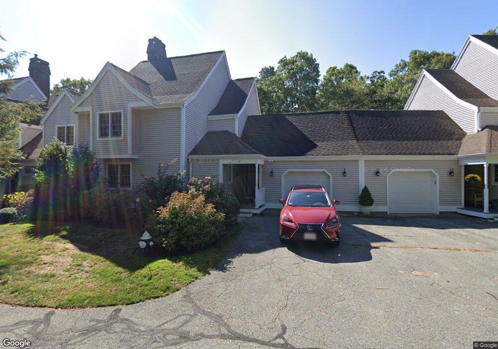 11 Hampton Ct, Mashpee, MA 02649 - photo 1
