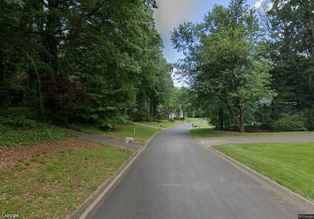 0 Mark Hall Ct NE unit 7058758, Marietta, GA 30062 - photo 1