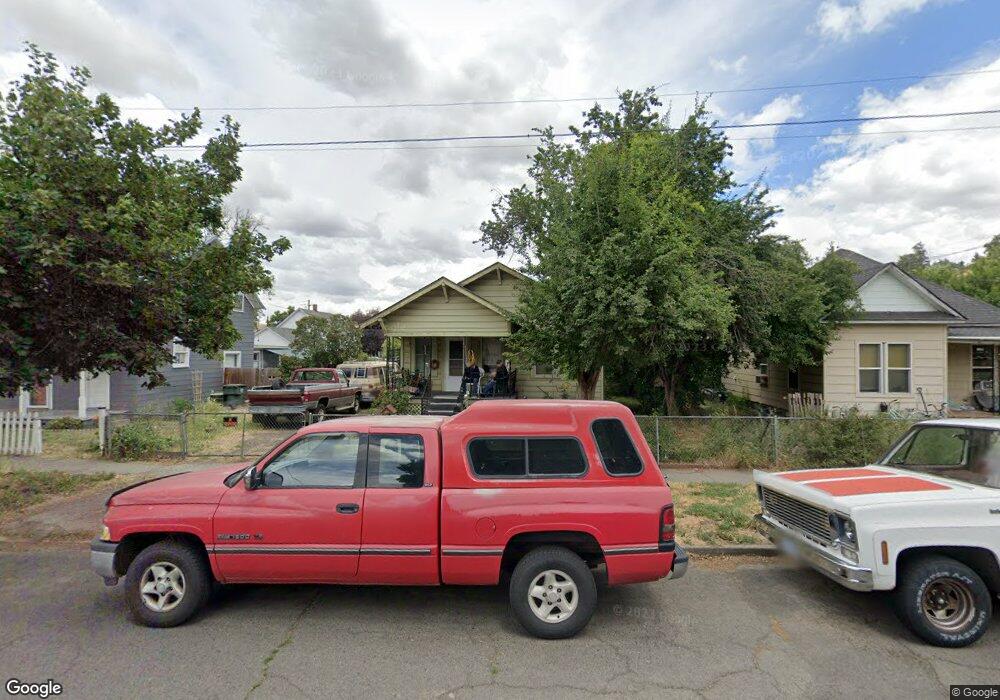 622 SW 5th St, Pendleton, OR 97801 - photo 1