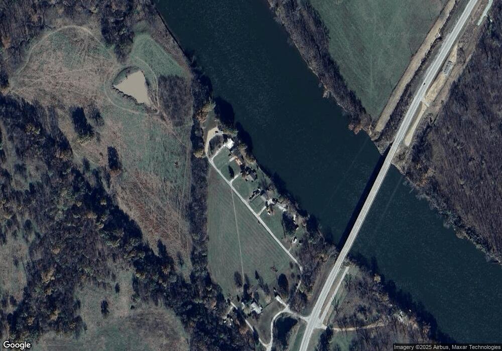 176 Hudson Dr, Strang, OK 74367 - photo 1