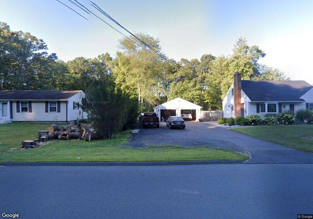 22 Vintner Place, Enfield, CT 06082 - photo 1