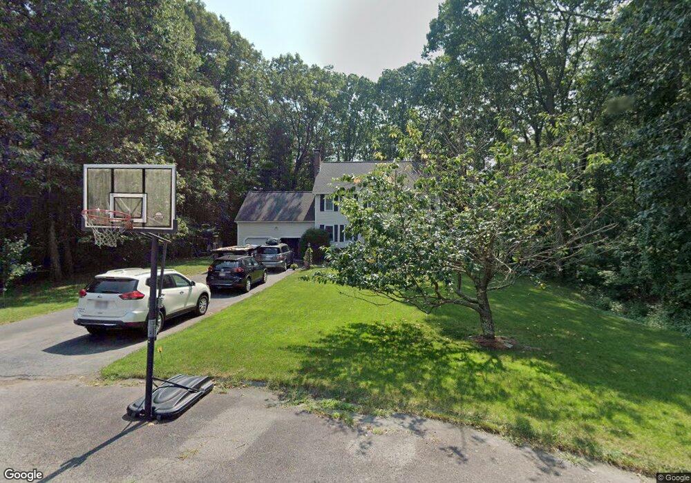 14 Maple Tree Ln, Franklin, MA 02038 - photo 1