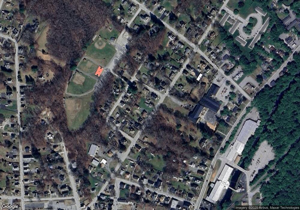 63 Daggett St, Moosup, CT 06354 - photo 1