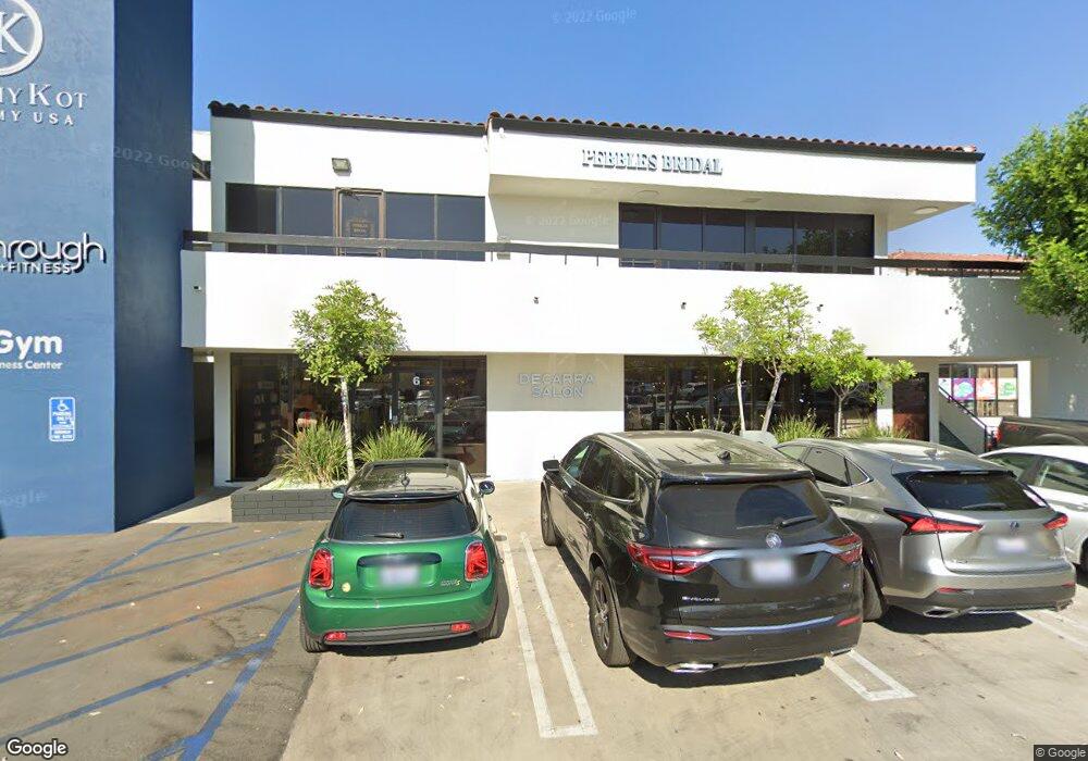 20855 Ventura Blvd unit 10A, Los Angeles, CA 91364 - photo 1