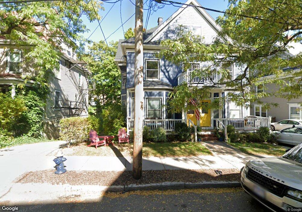 84 University Rd unit 1, Brookline, MA 02445 - photo 1