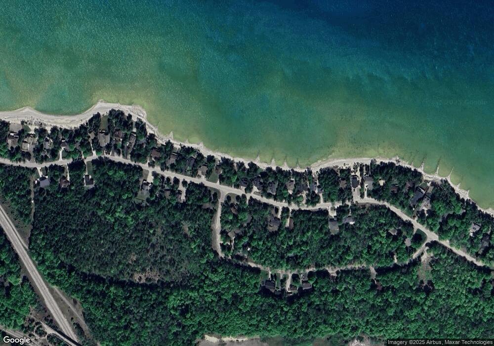 6841 9 Mile Point Dr, Charlevoix, MI 49720 - photo 1