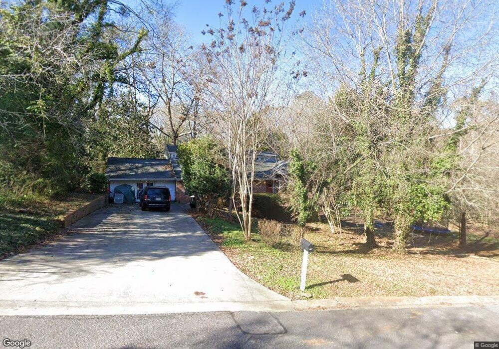 235 Devonshire Dr, Athens, GA 30606 - photo 1