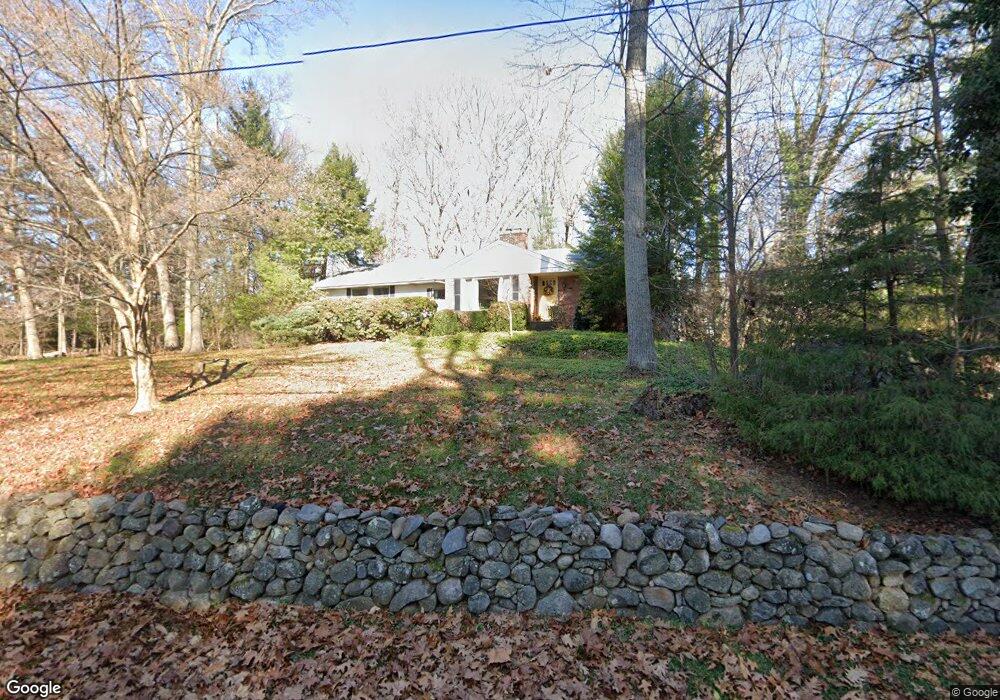 29 Hidden Glen Rd, Upper Saddle River, NJ 07458 - photo 1