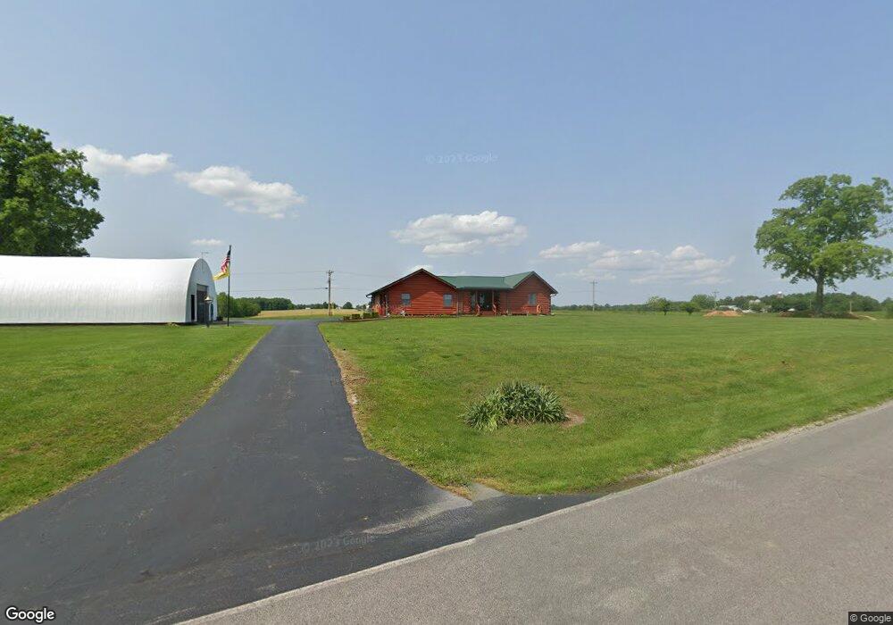 2650 E Whiskey Run Rd NE, New Salisbury, IN 47161 - photo 1