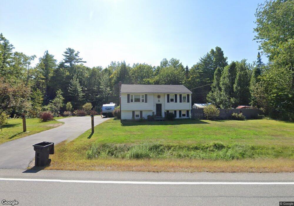 496 Buxton Rd, Saco, ME 04072 - photo 1