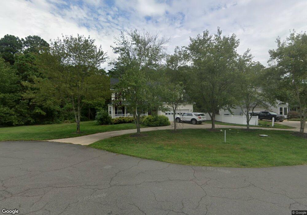 45122 Loblolly Ct, Tall Timbers, MD 20690 - photo 1