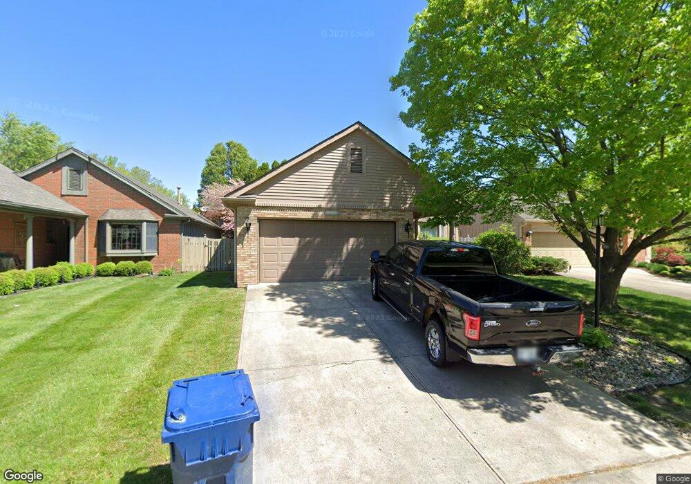 5244 Anvil Ct, Terre Haute, IN 47803 - photo 1