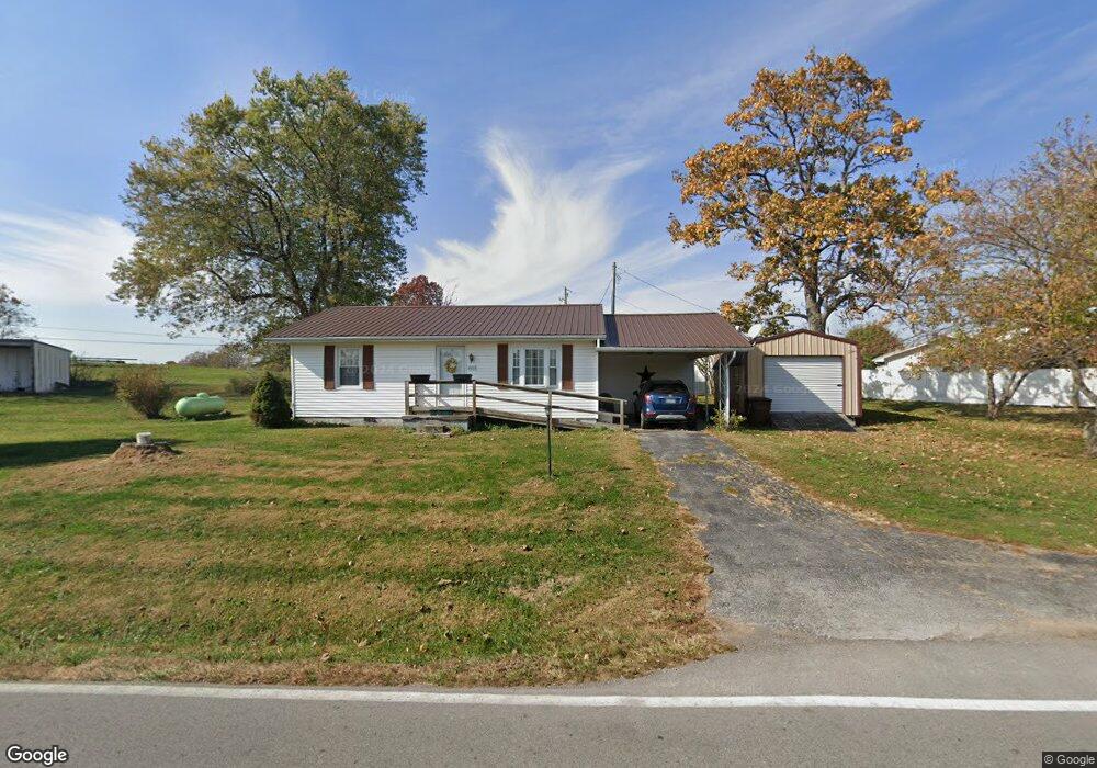 6011 Ewing Rd, Ewing, KY 41039 - photo 1