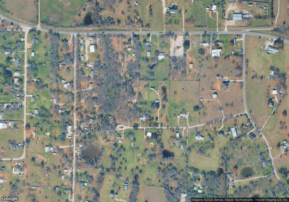 1015 Eason St, Azle, TX 76020 - photo 1