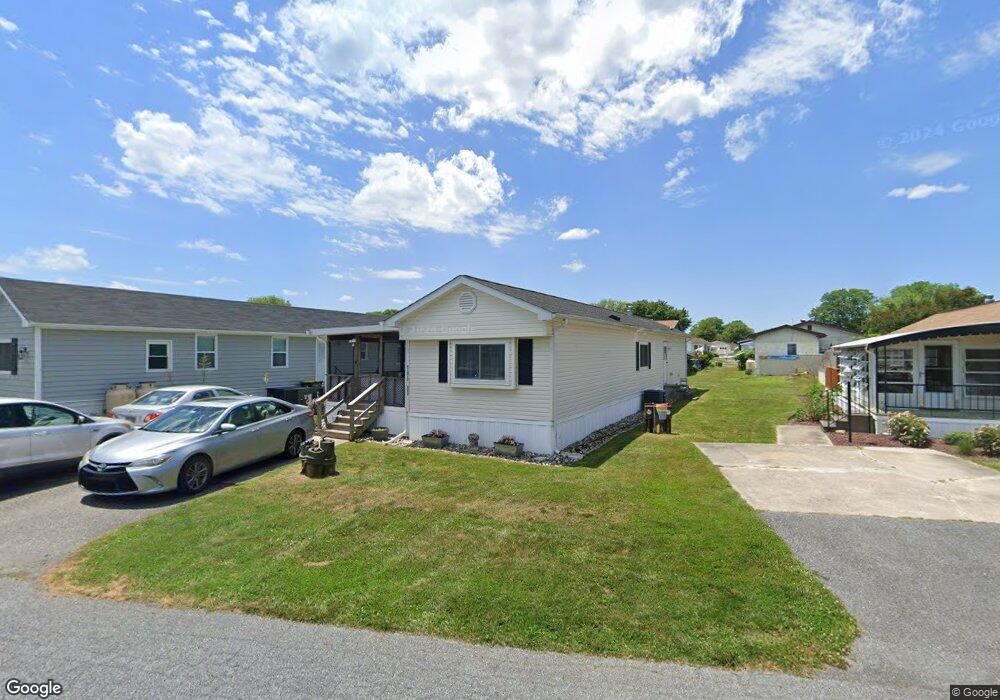 21714 F St unit 16683, Rehoboth Beach, DE 19971 - photo 1