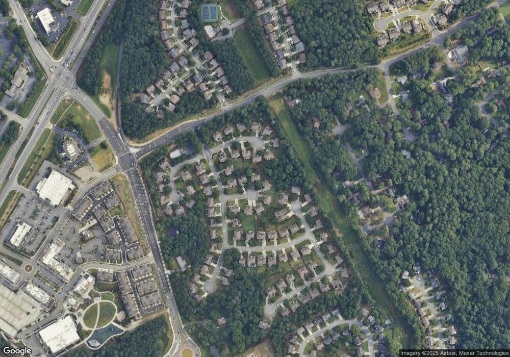 5011 Riverthur Ct unit 1, Duluth, GA 30096 - photo 1