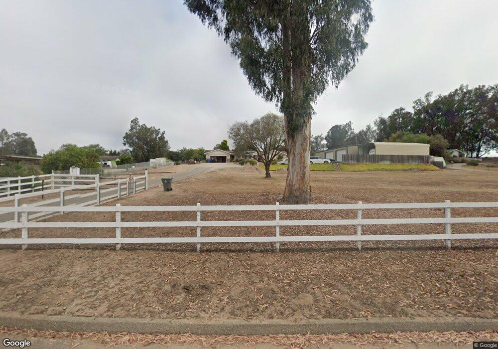 928 Live Oak Ridge Rd, Nipomo, CA 93444 - photo 1