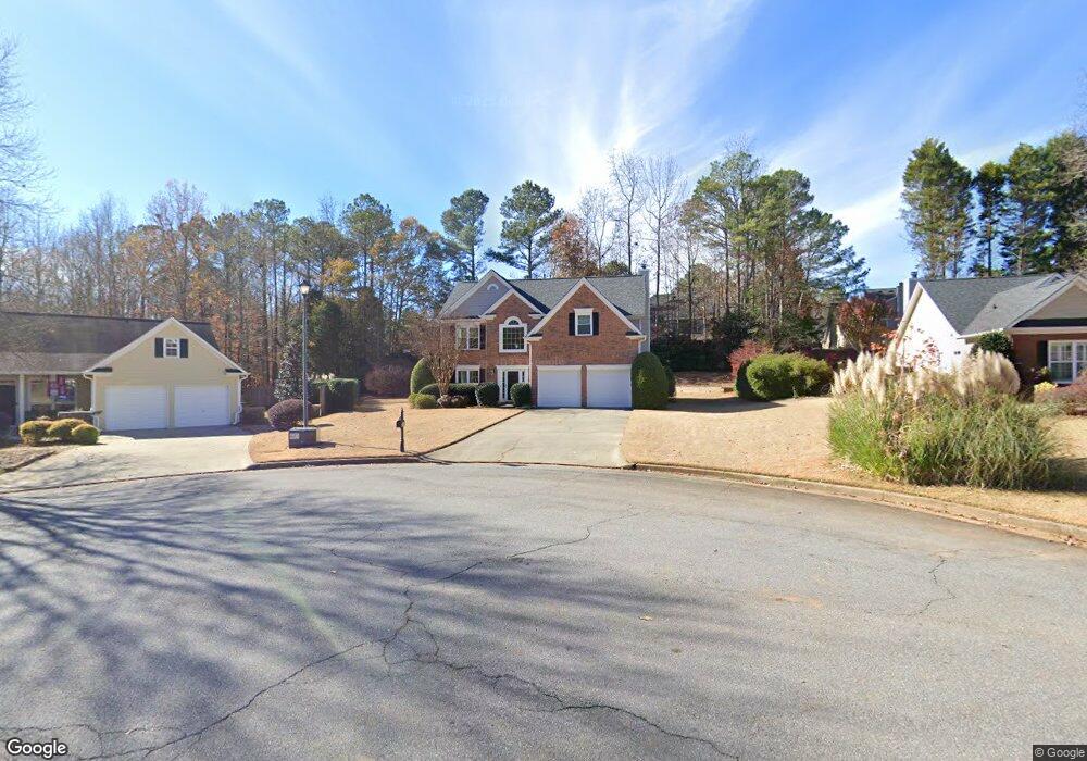 3230 Glen Glade Way, Cumming, GA 30041 - photo 1
