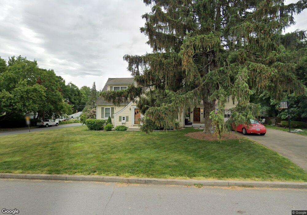 401 Davis Rd, Fairfield, CT 06825 - photo 1