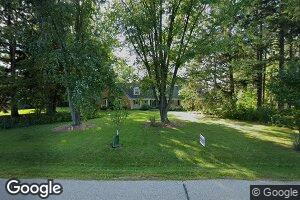 9317 N Lake Dr, Milwaukee, WI 53217