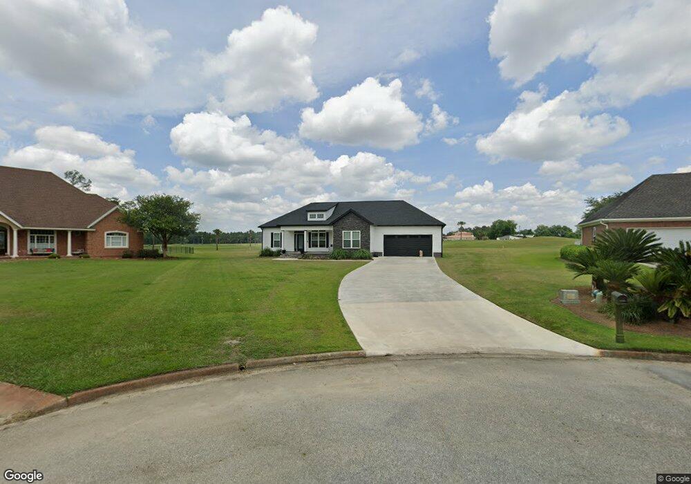 164 Lakeview Ct, Adel, GA 31620 - photo 1