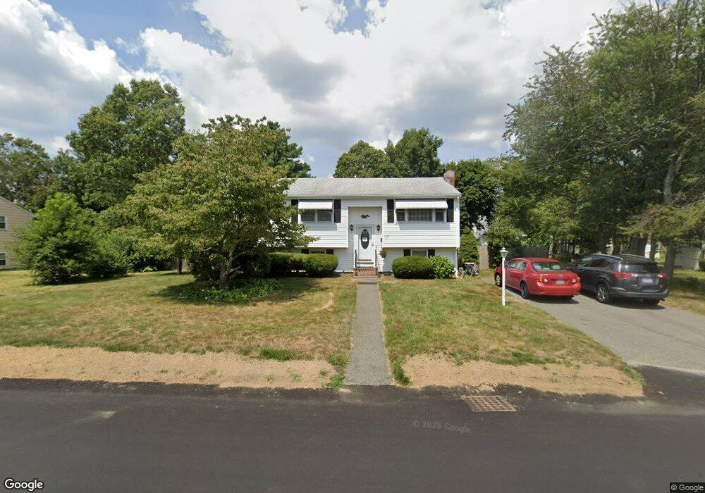 22 Amark Rd, Brockton, MA 02302 - photo 1