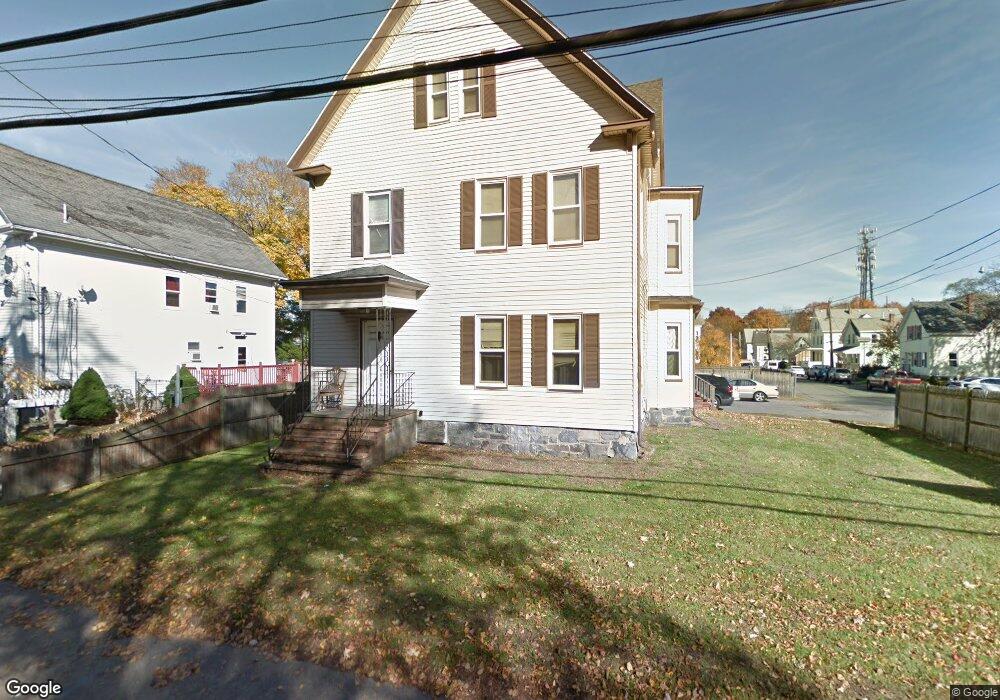 75 Tremont St unit 1, Taunton, MA 02780 - photo 1