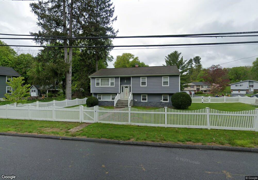 33 Lake St, Pleasantville, NY 10570 - photo 1