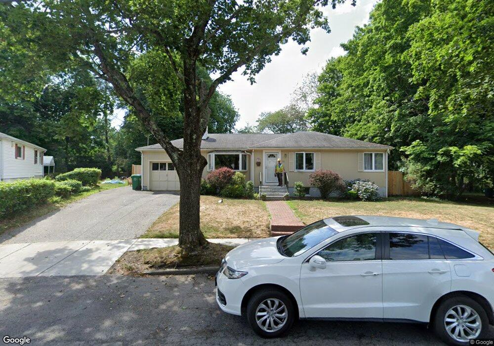 123 Truman Rd, Newton Center, MA 02459 - photo 1