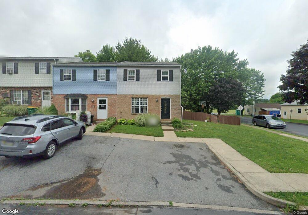 1076 Driver Place, Allentown, PA 18106 - photo 1