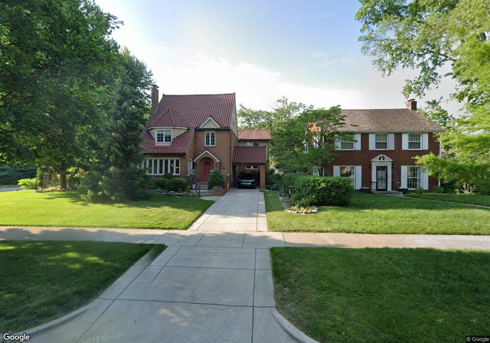 2100 Ohio Blvd, Terre Haute, IN 47803 - photo 1