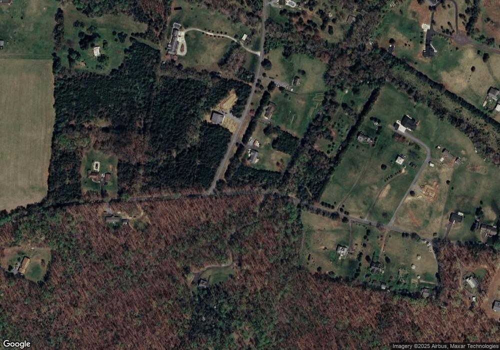 7097 Fieldstone Ln, Rhoadesville, VA 22542 - photo 1