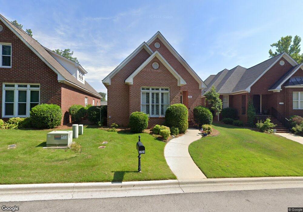 1721 Wellington Cir, Cullman, AL 35055 - photo 1