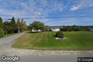 300 Lake Shore Rd, Saint David, ME 04773
