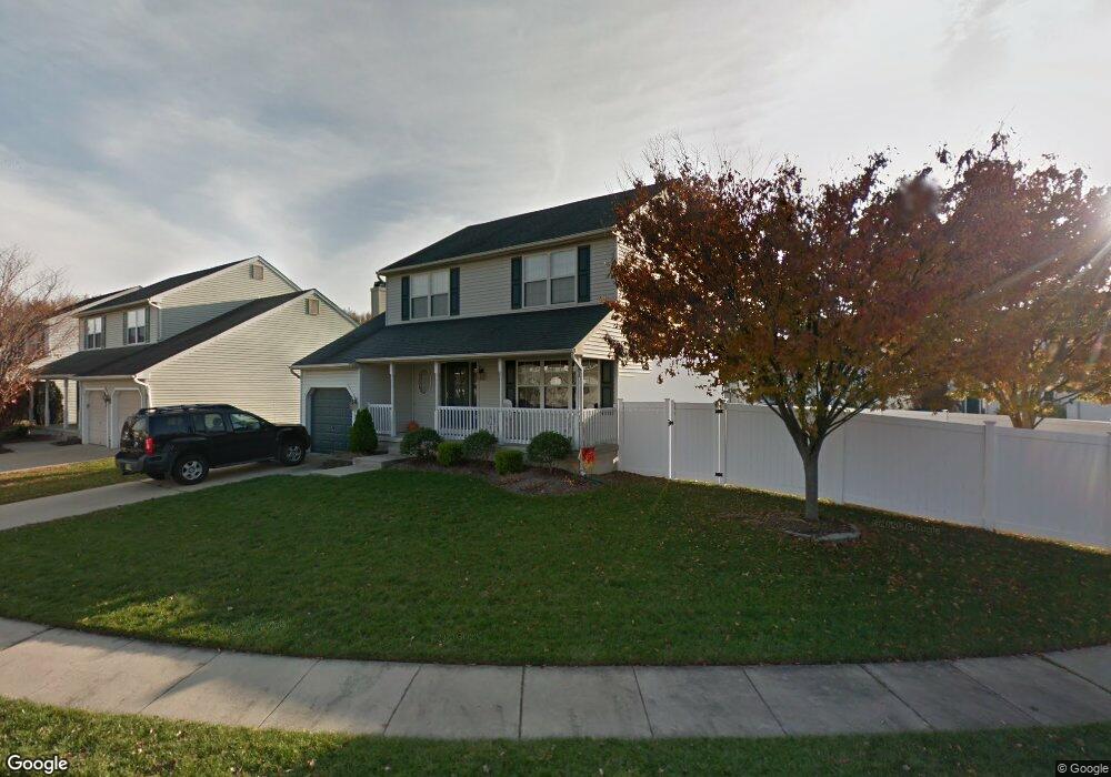 37 Salisbury Way, Swedesboro, NJ 08085 - photo 1